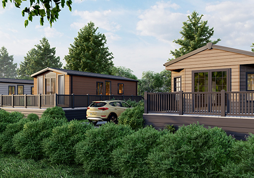 Lodges For Sale - Dollar Lodges